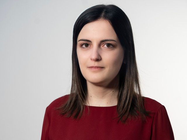 Natalia Franzil