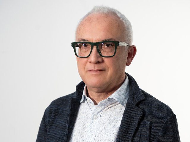 Paolo De Cecco